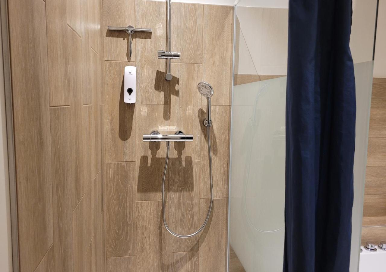 Appartement Les 3 Bulles à Gueux Extérieur photo